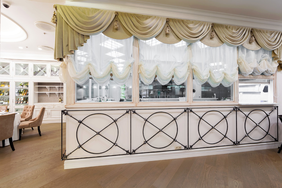 Ресторан Amarsi