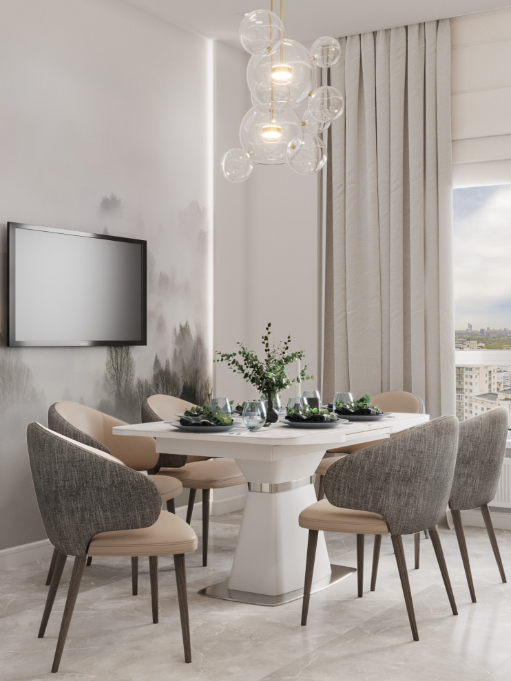 г. Москва, ул. Сельскохозяйственная