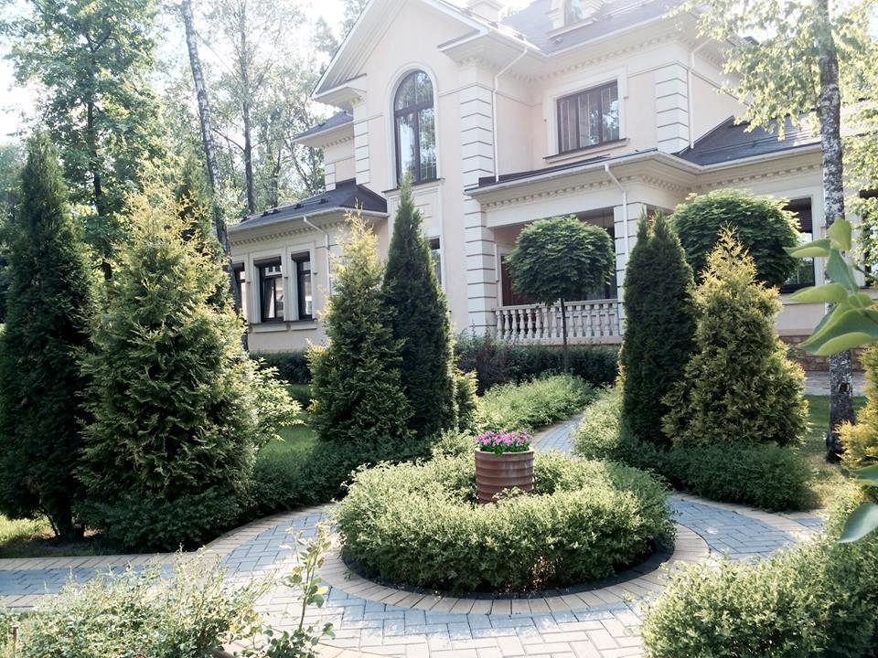 Ирина Жукова