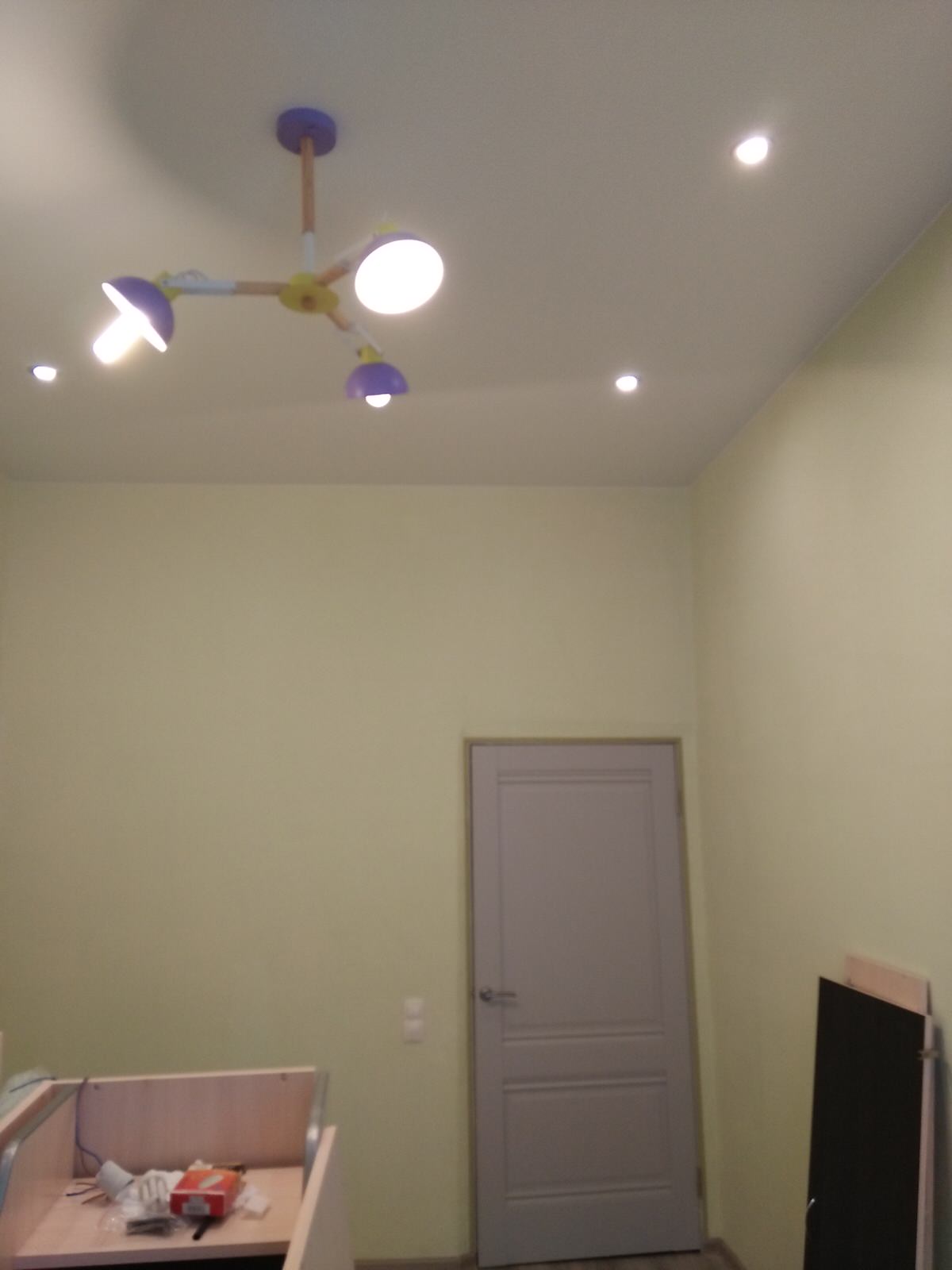 Обложка проекта: ул. Ординарная