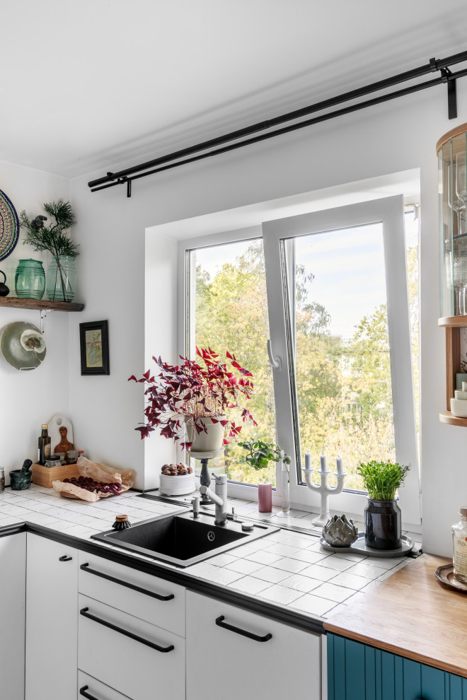 Реабилитация Хрущевки