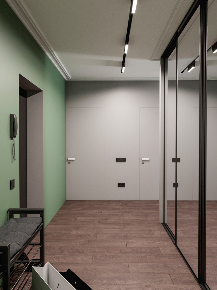 Квартира 60м2 жк «Сердце Ростова»