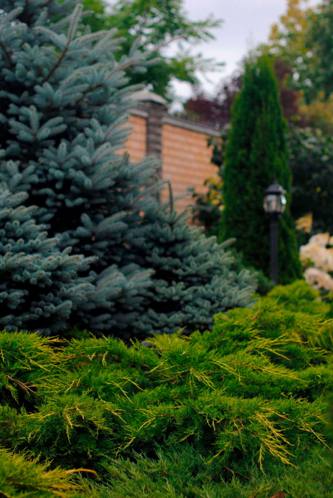 Нижегородский дворик