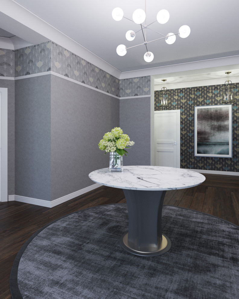 Загородный дом Кучино