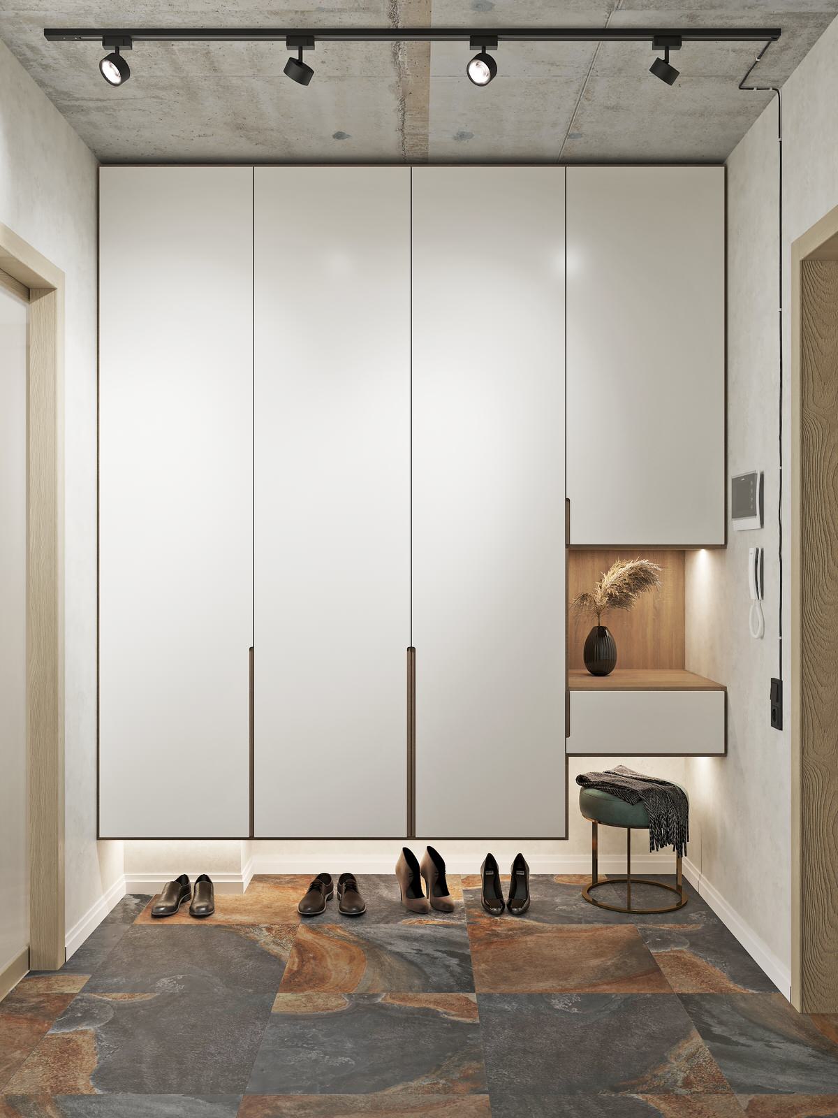 Обложка проекта: ЖК АртСити