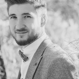 Александр Косов