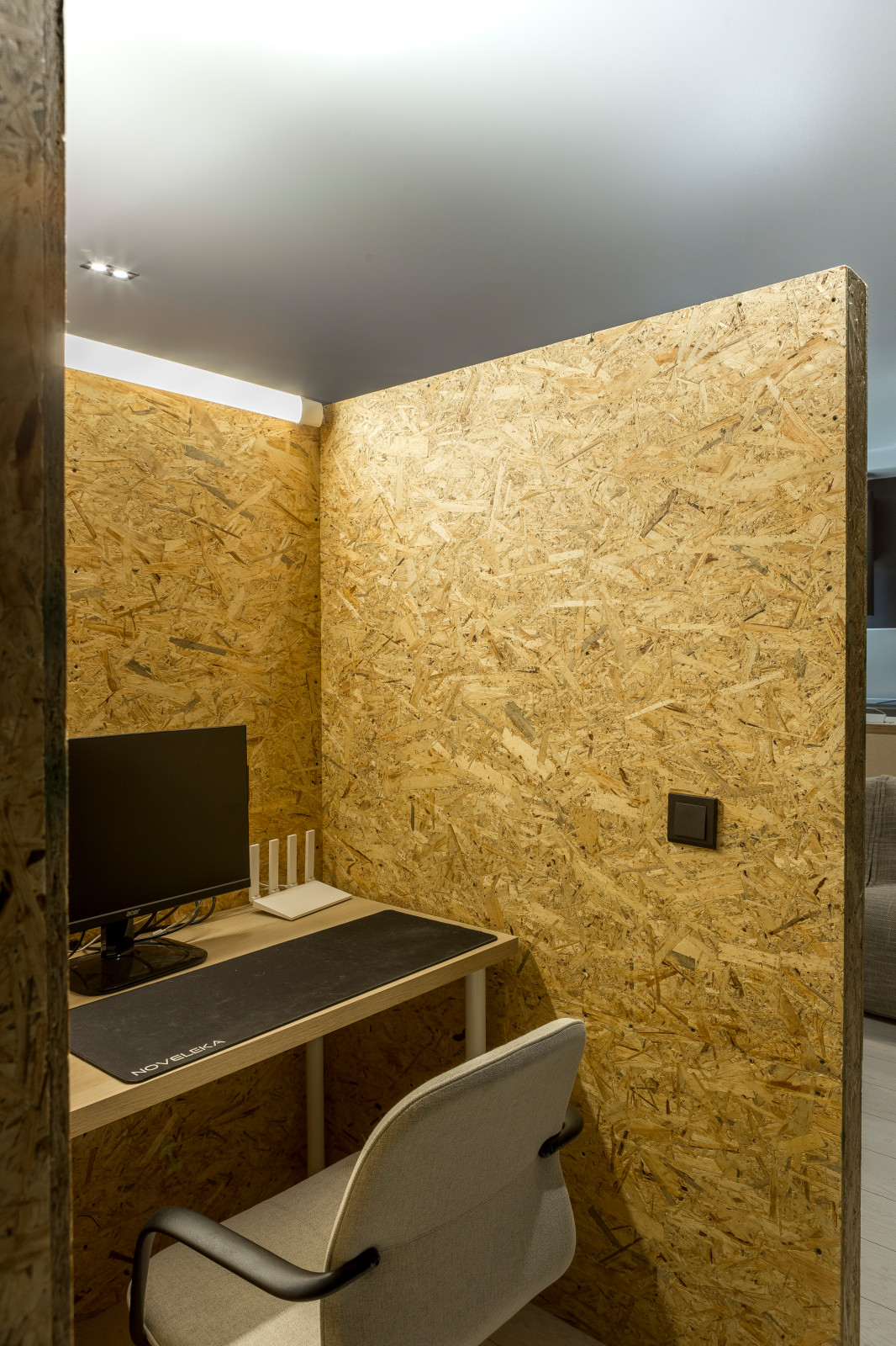 Квартира "h"