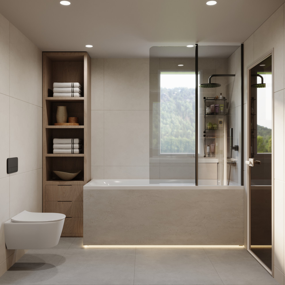 Загородный дом Новосергеевка