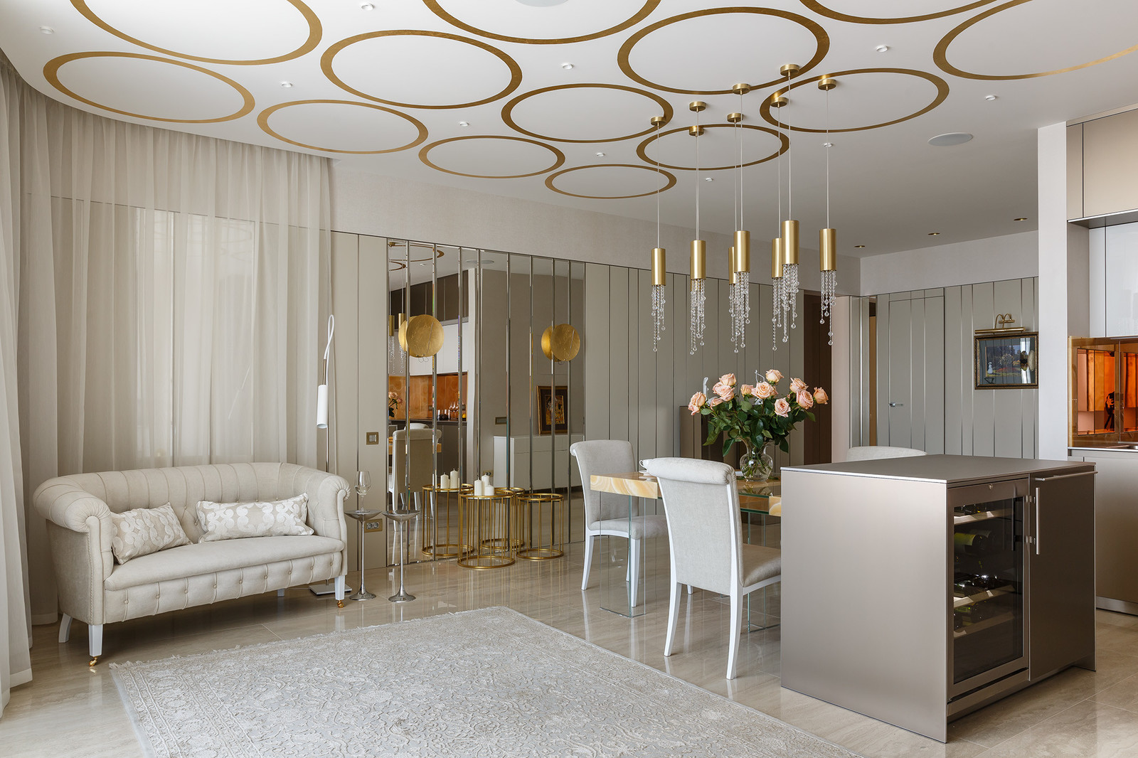 Новая Сцена