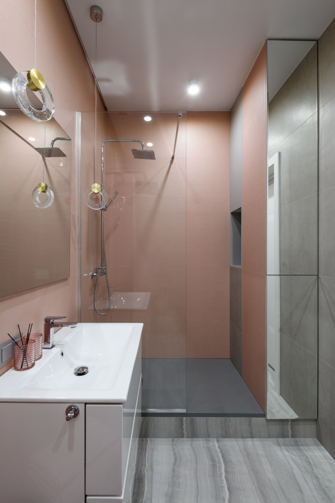 Реализация квартиры 90 м2