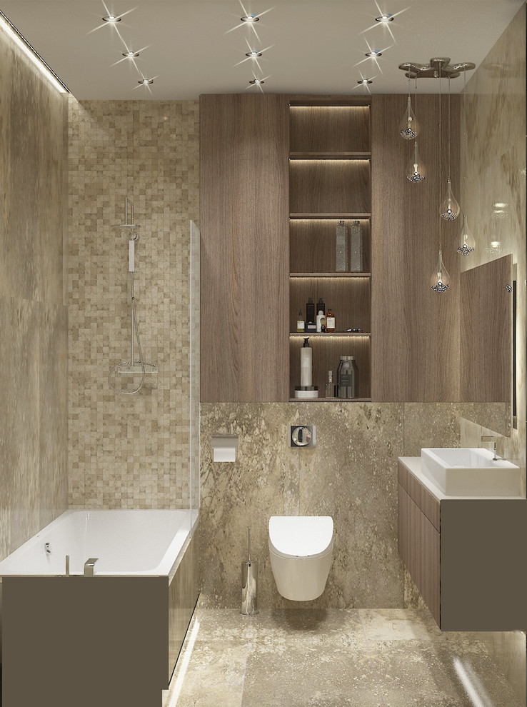 Классика с элементами Готики