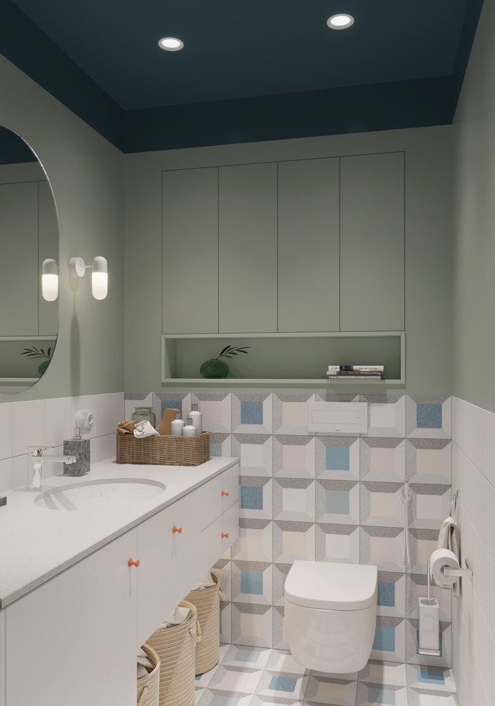 Обложка проекта: SVL flat | ЖК Две Эпохи