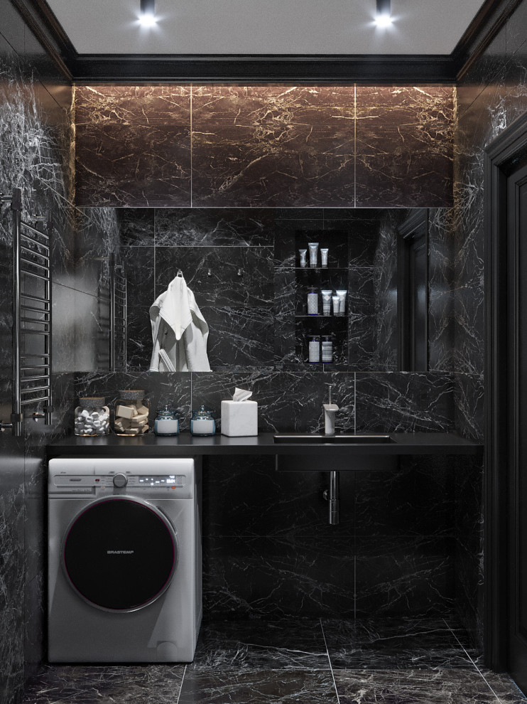 Обложка проекта: Квартира в ЖК "Седьмой континент"