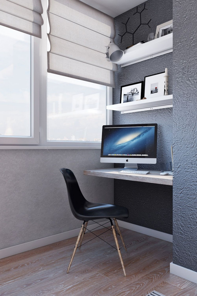 ЖК Скайфорт