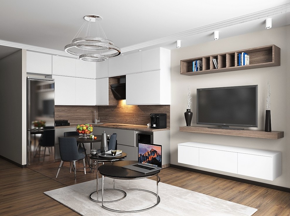 квартира 80 м2