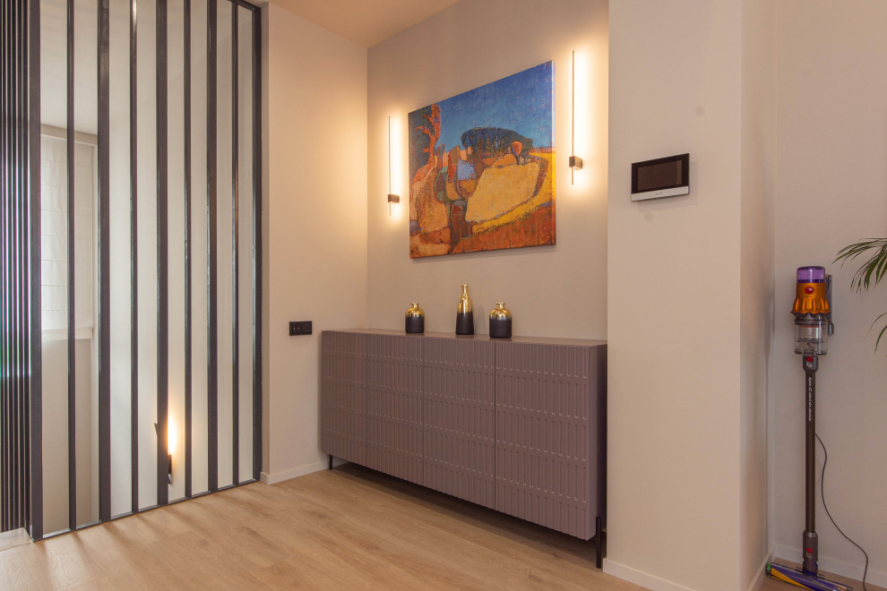 Дизайн интерьера в частном доме Орехово Зуево