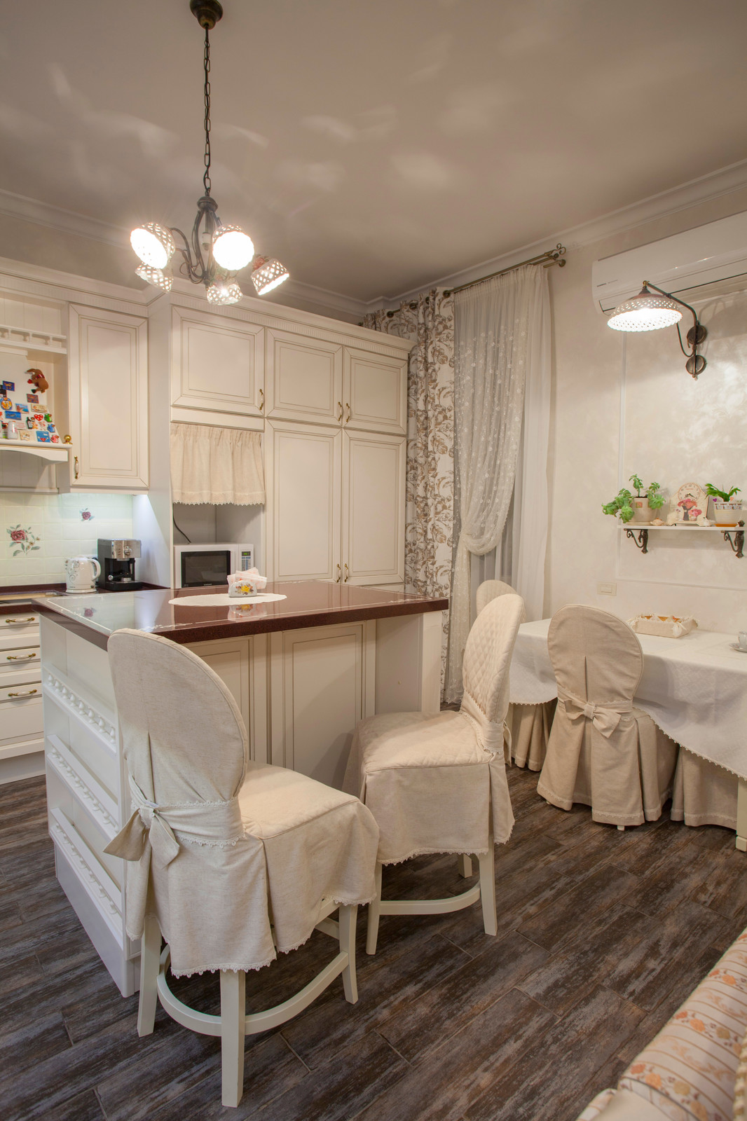 Двухкомнатная квартира в Кирове