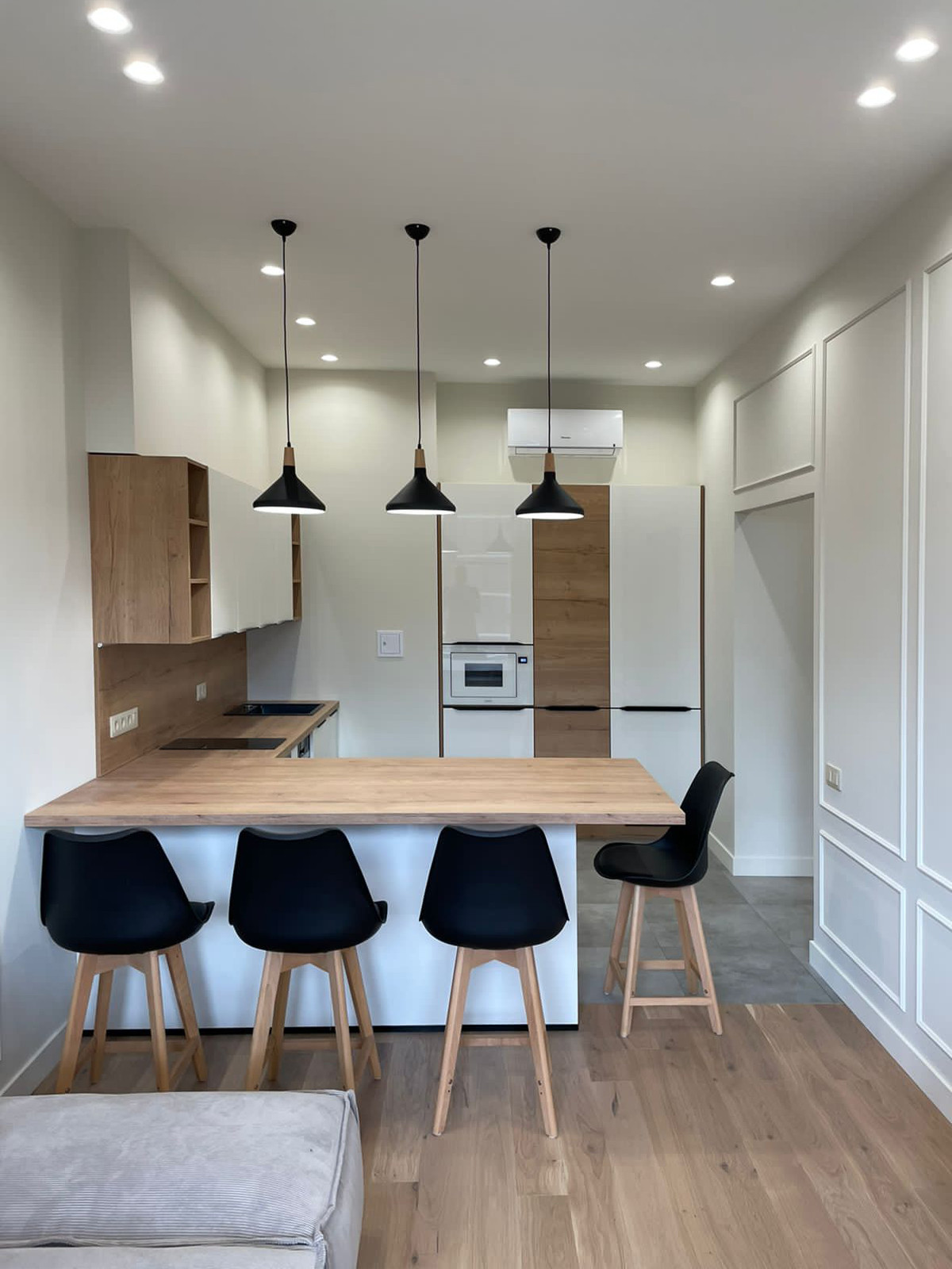 Обложка проекта: Nobilia Flash