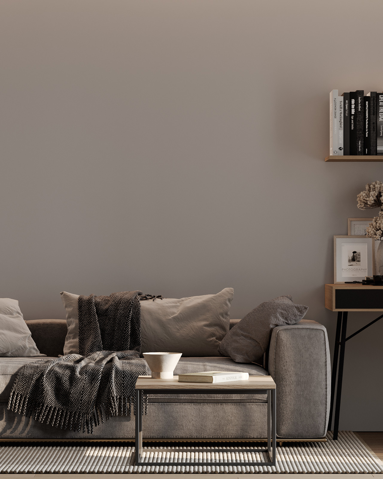 ЖК "СКАЙСИТИ", 52 кв.м