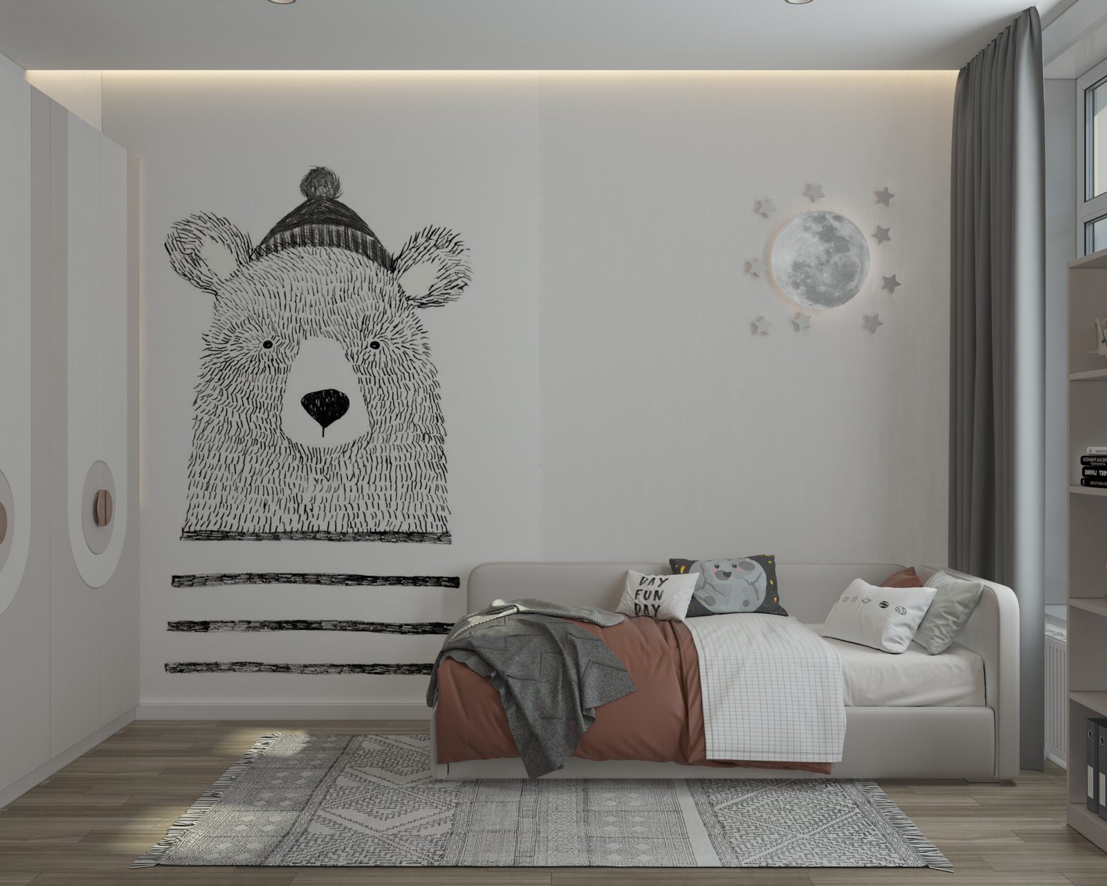 Казань загородный Дом