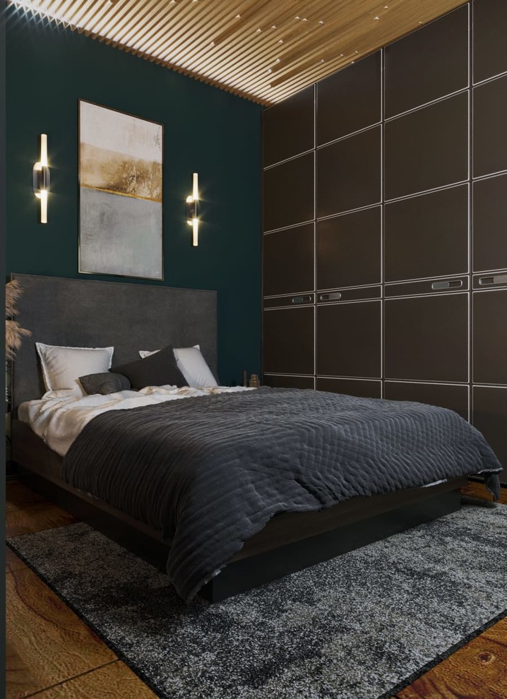 Изумрудные холмы