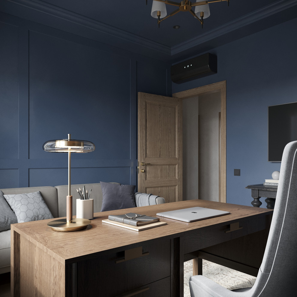 ЖК Зеленые Аллеи