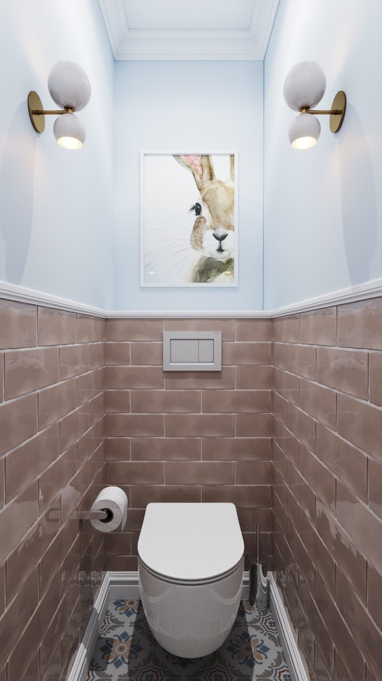 Обложка проекта: Московская скандинавия