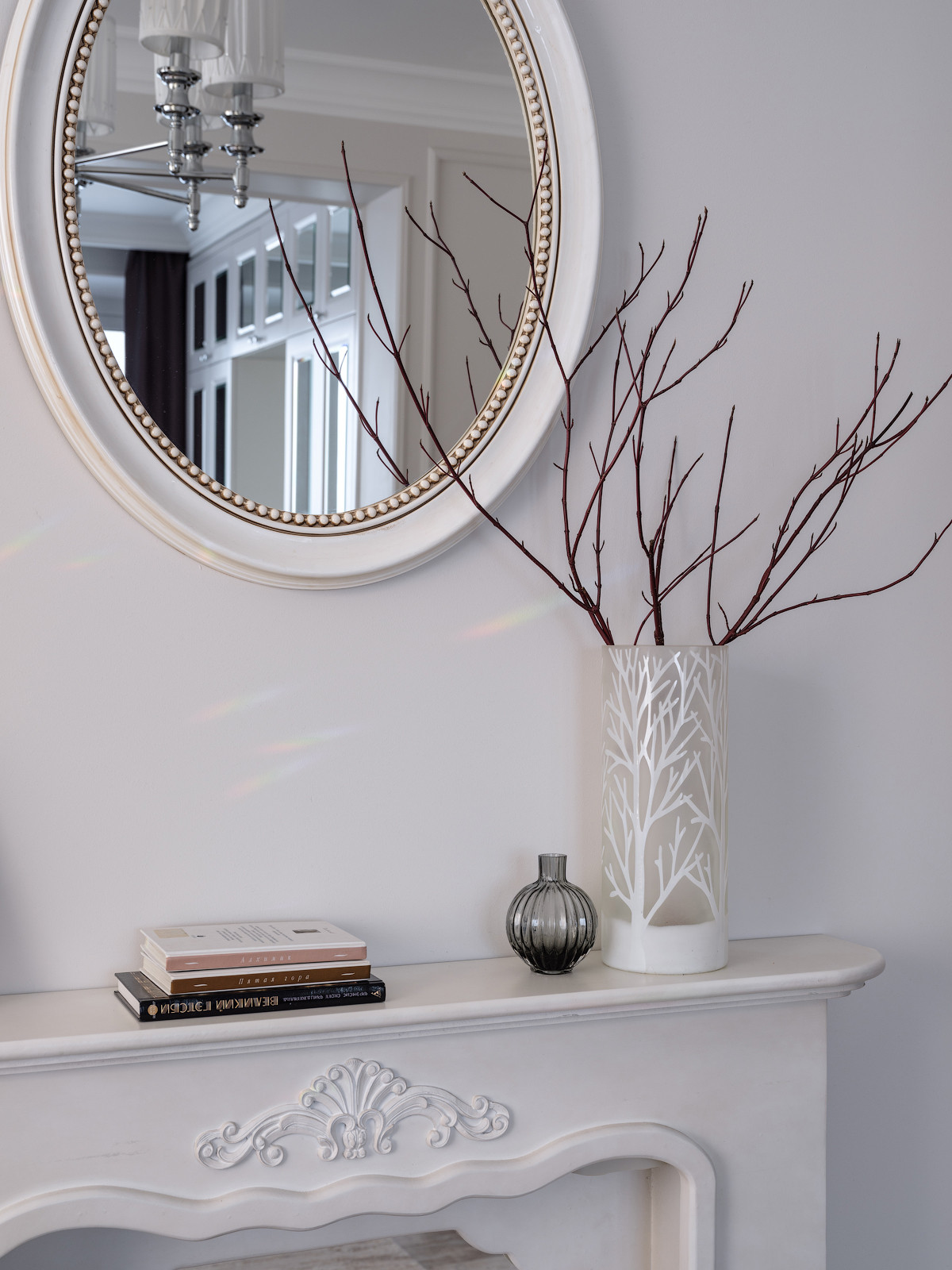 Квартира 65 кв.м