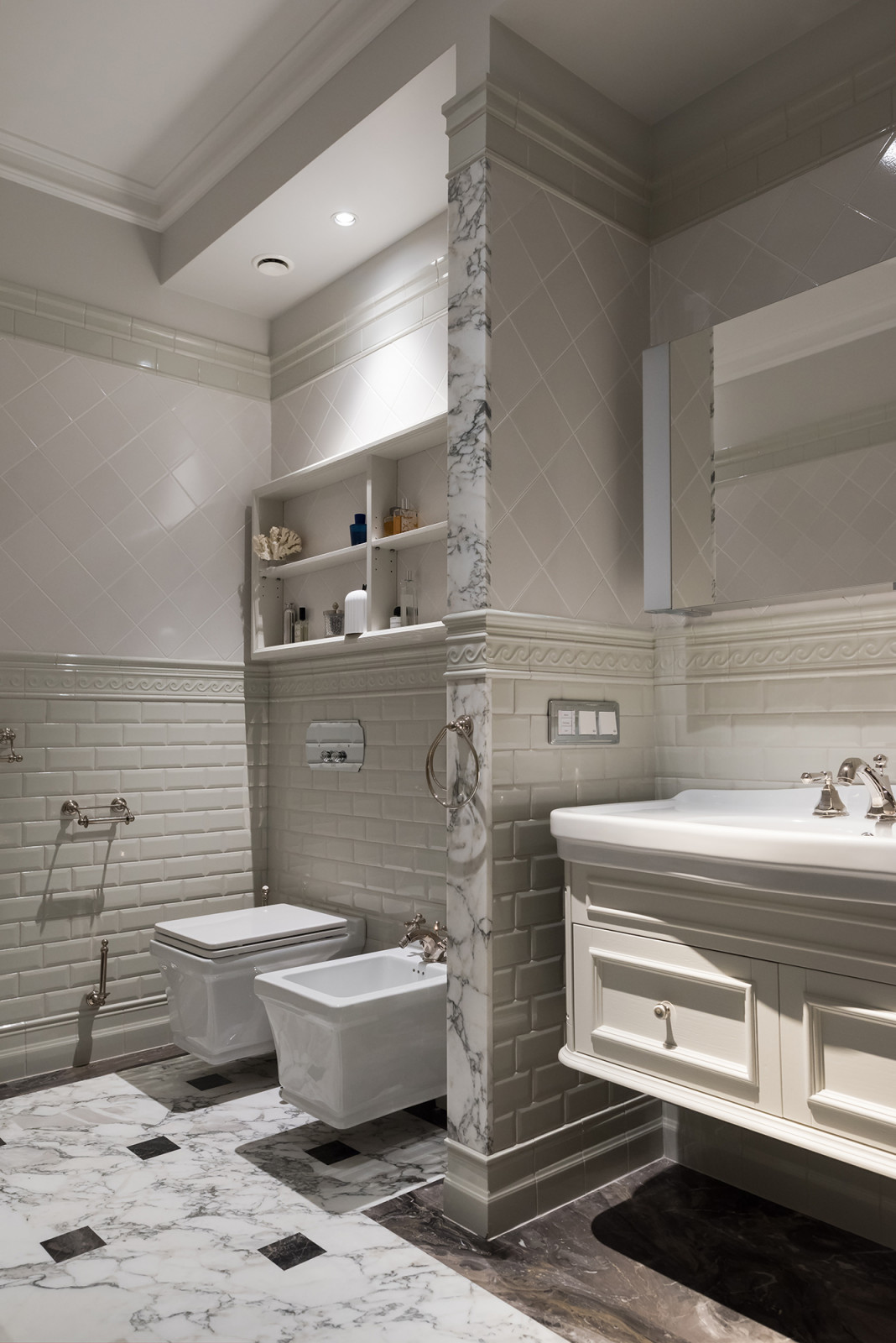 Квартира_Трубецкая