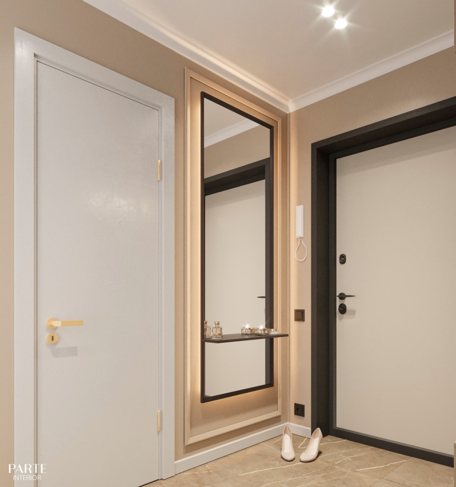 ЖК Серебряные ключи