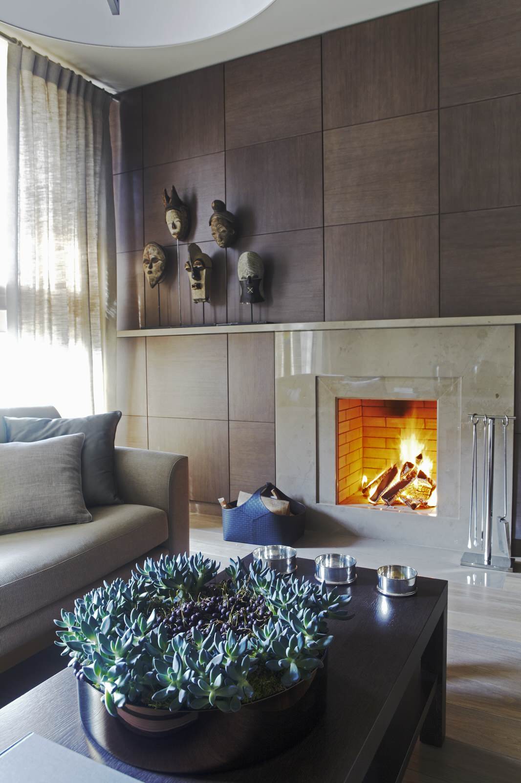 Квартира на ул. Станиславского