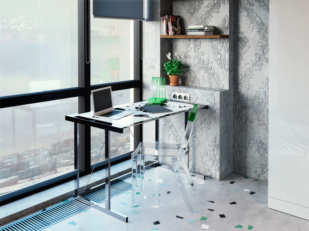 #806 апартаменты 55 м2