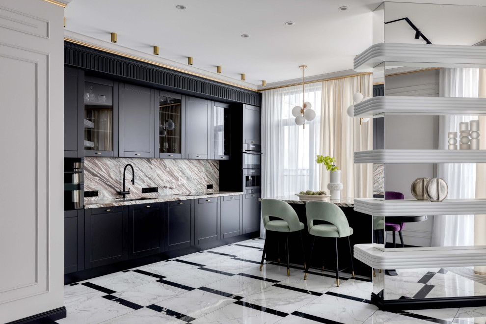 ЖК «Усадьба на Ланском»