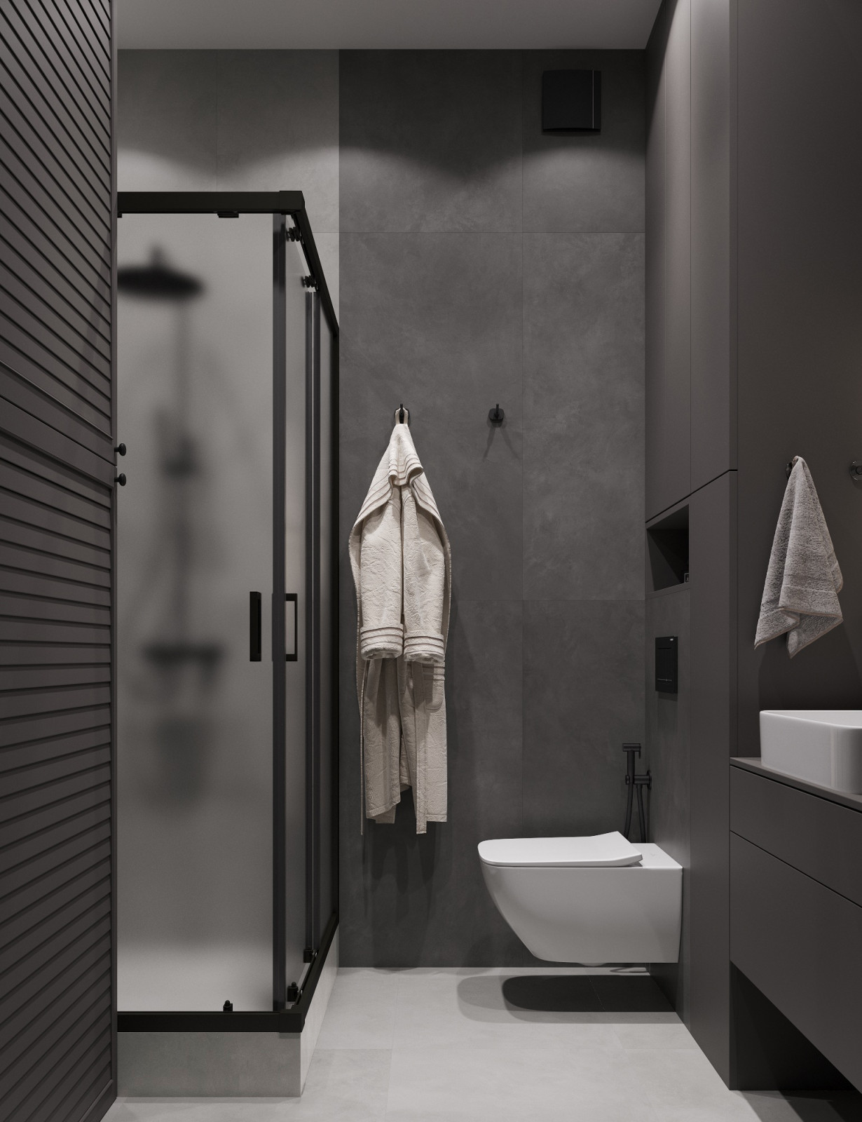 ЖК Закаменский