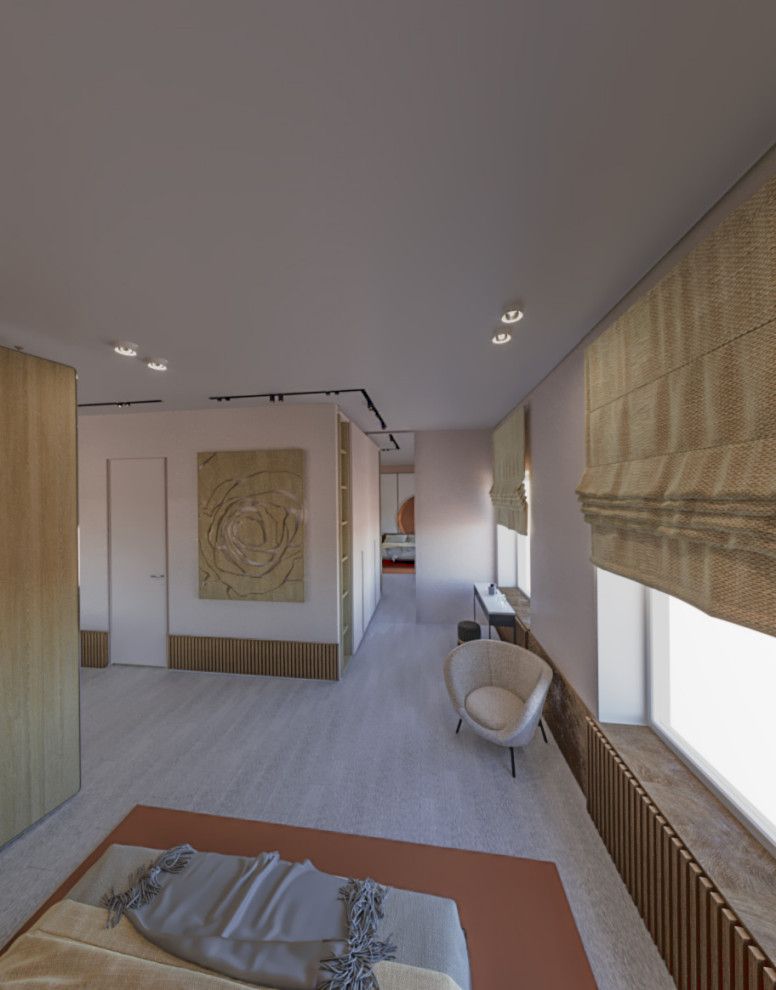 Обложка проекта: Студия