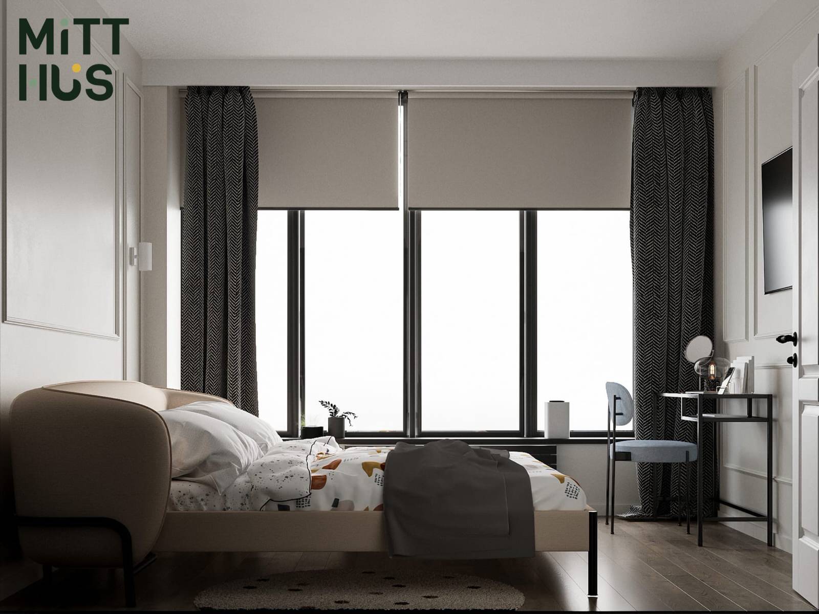 ЖК  Голден  сити