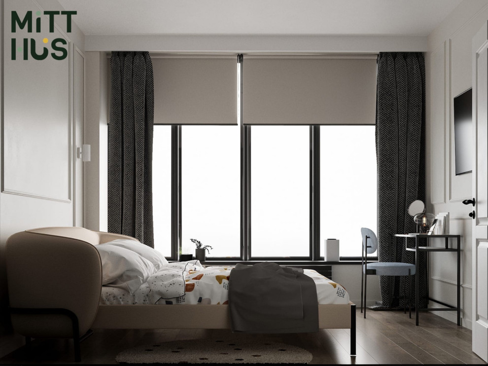 ЖК  Голден  сити