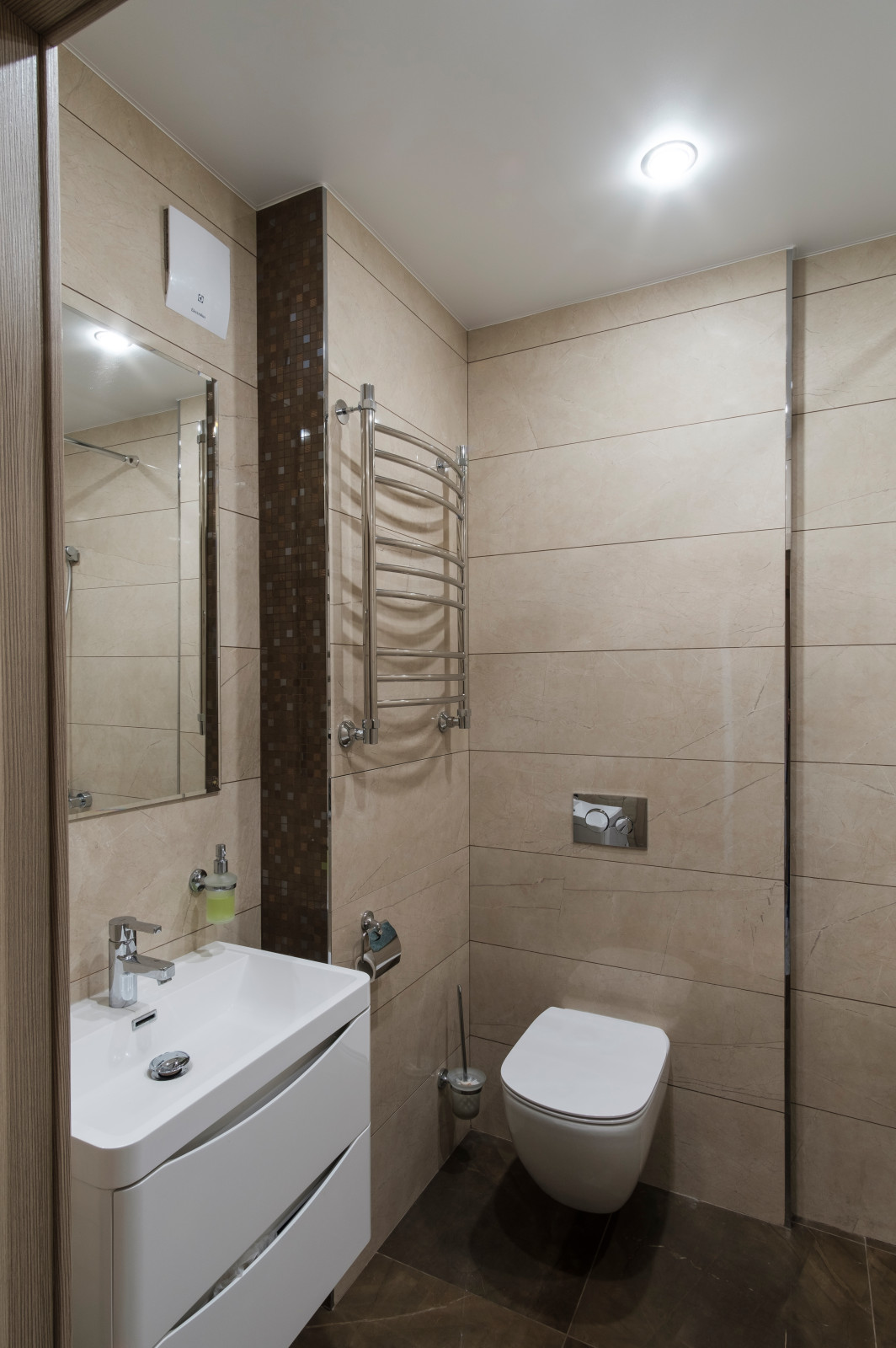 Бульвар Южный. Нижний Новгород