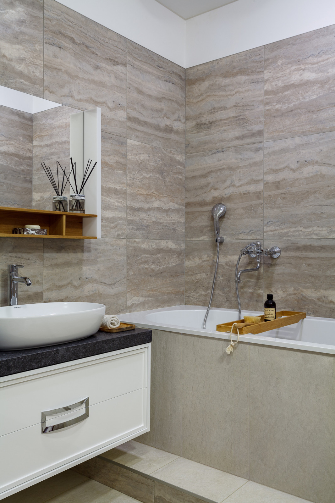 Реновация дизайна в квартире на Алексея Толстого, Самара