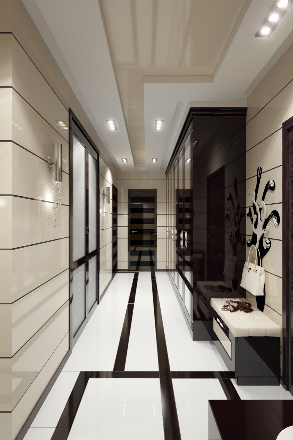 Фоновое изображение профиля Ева Бассано