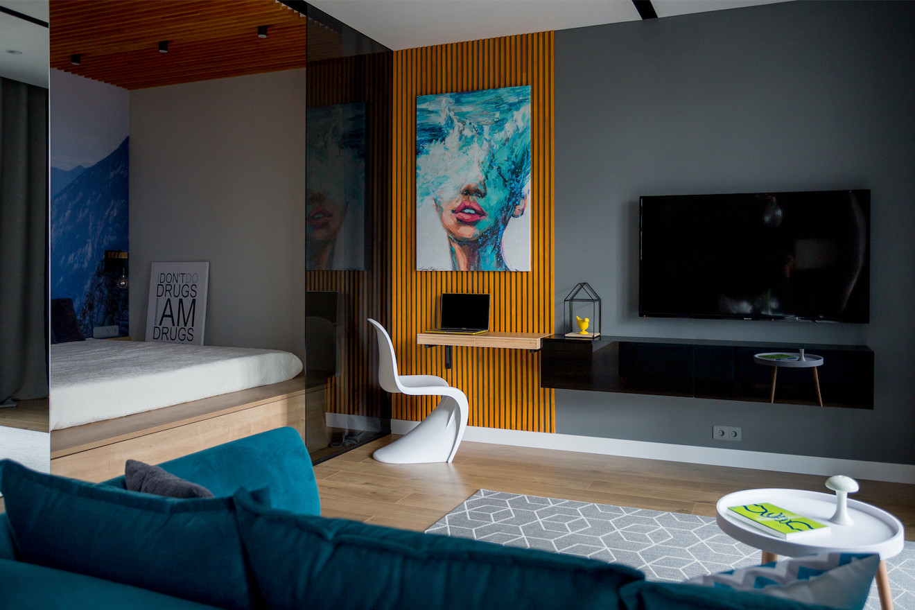 МОРСКАЯ ИЛЛЮЗИЯ