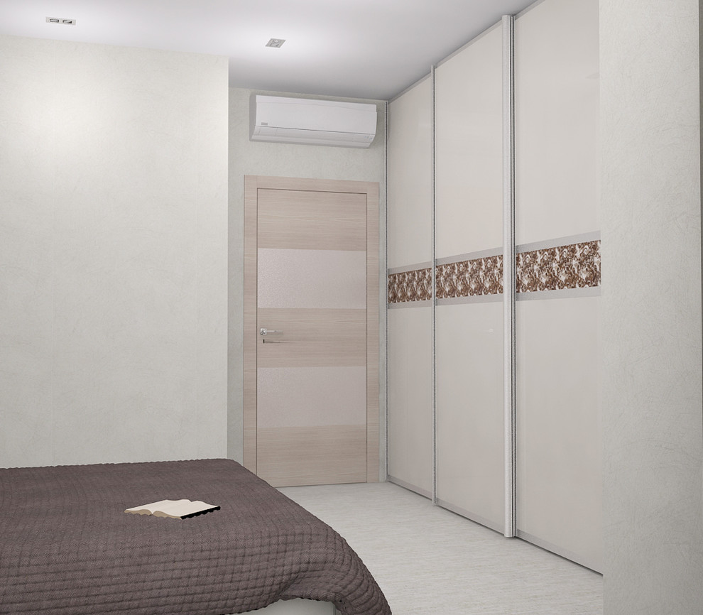 Интерьер настроение