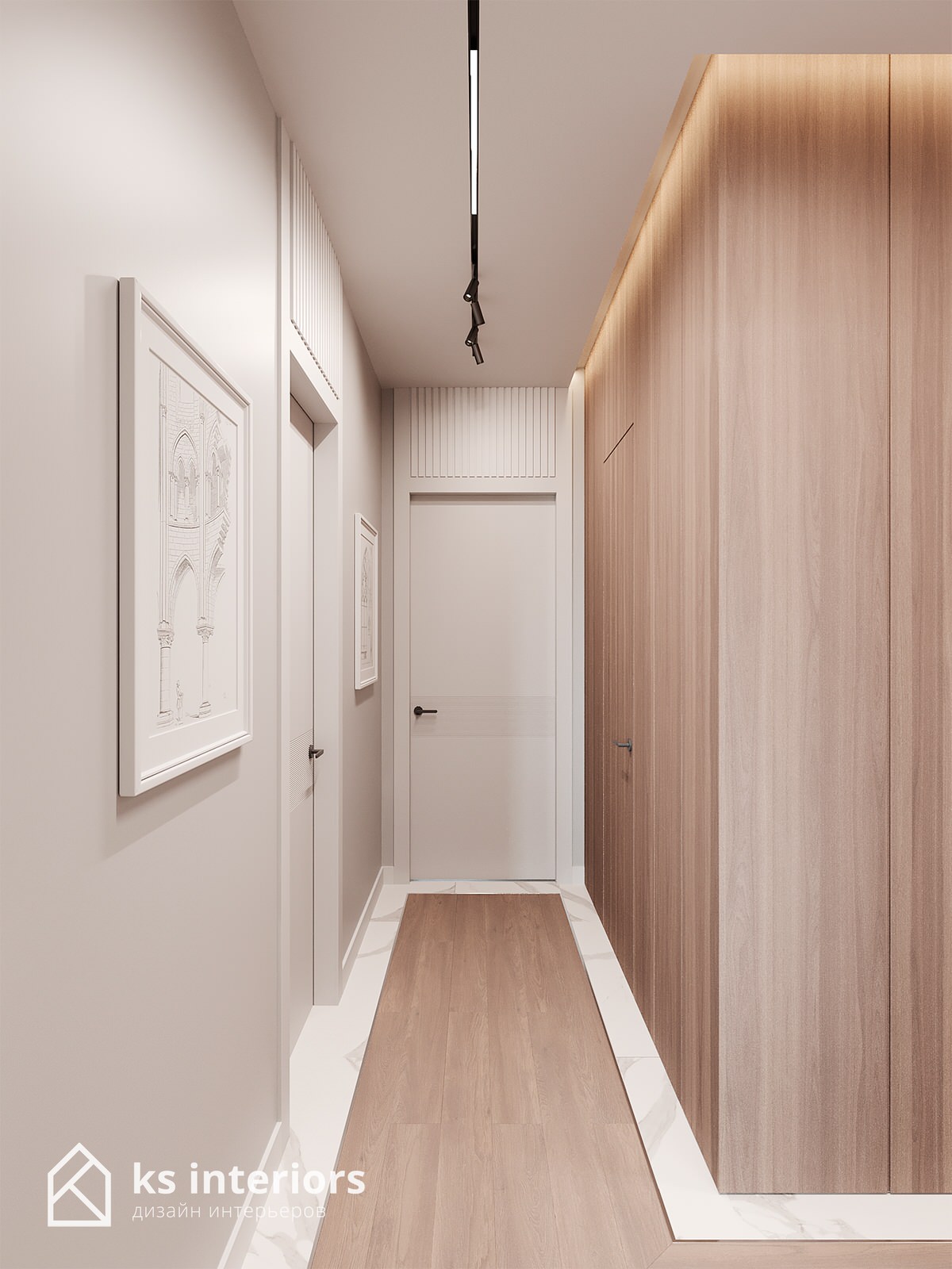 ЖК Фили Сити