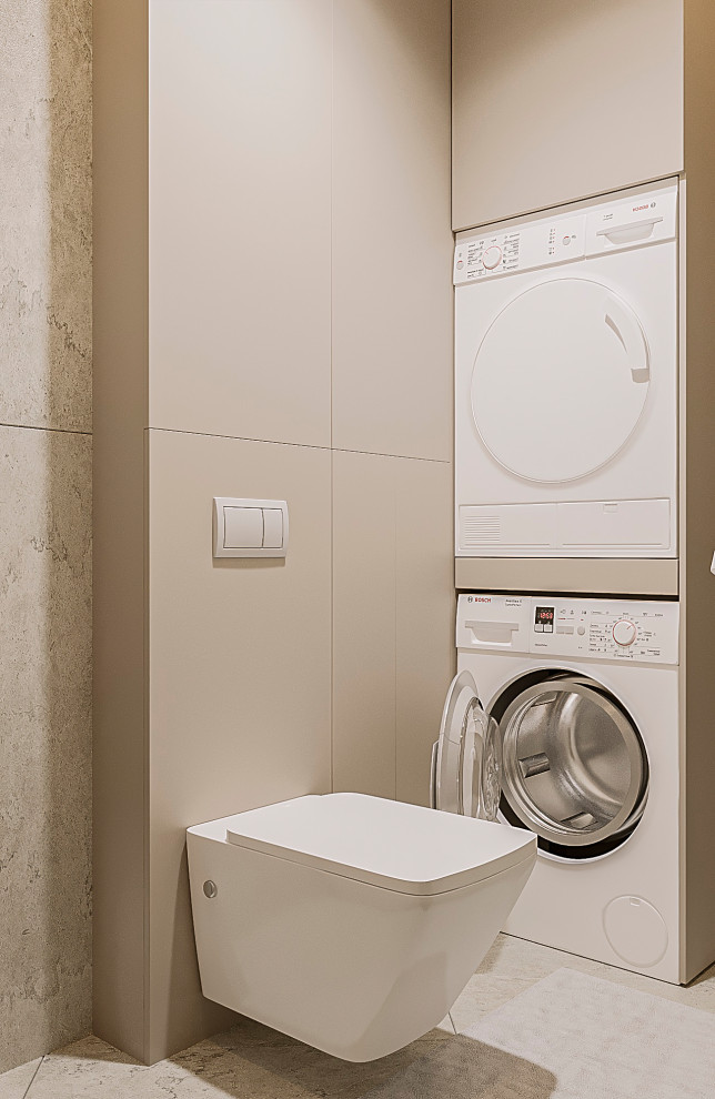 Квартира в ЖК Аквилон Zalive Спб