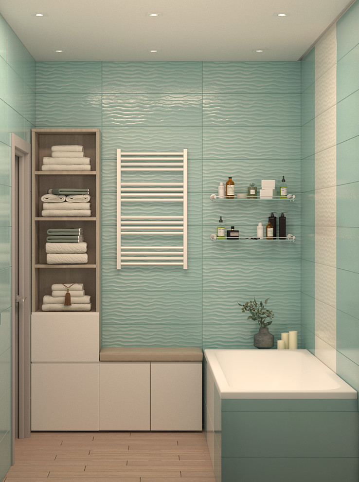 Песчаные дюны