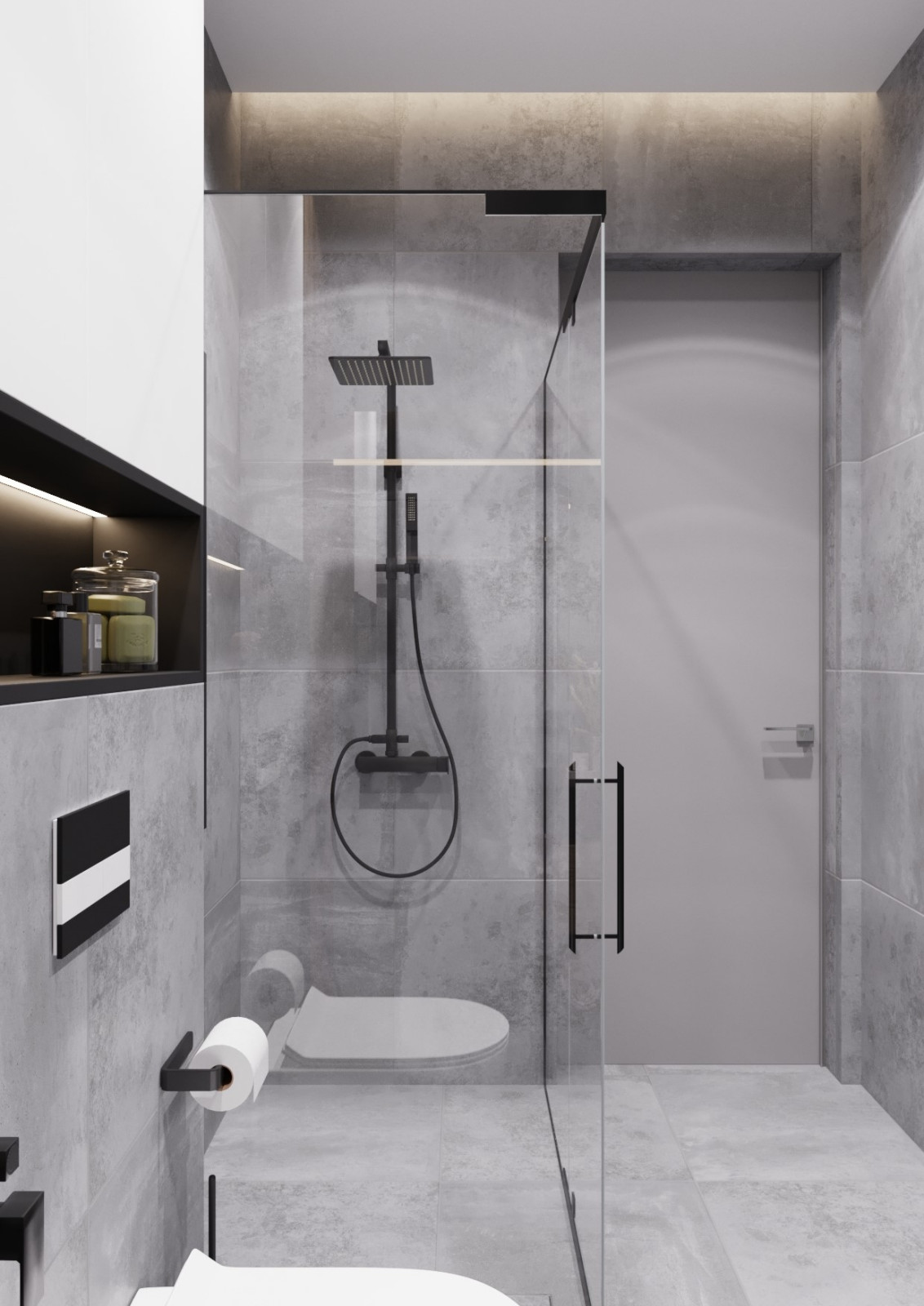 Квартира в Москве