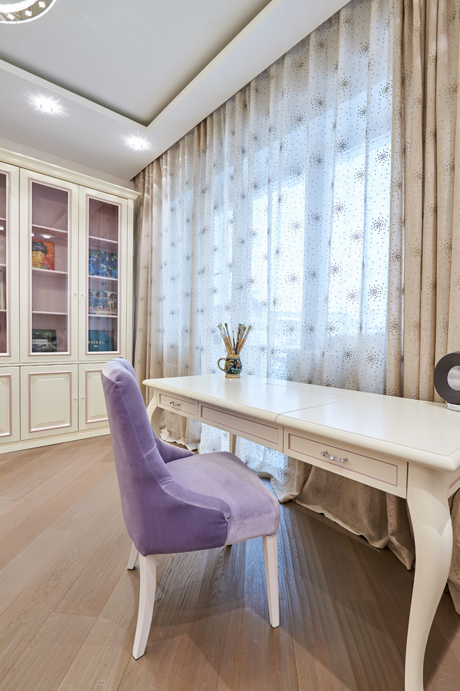 Загородный дом Павловская Слобода