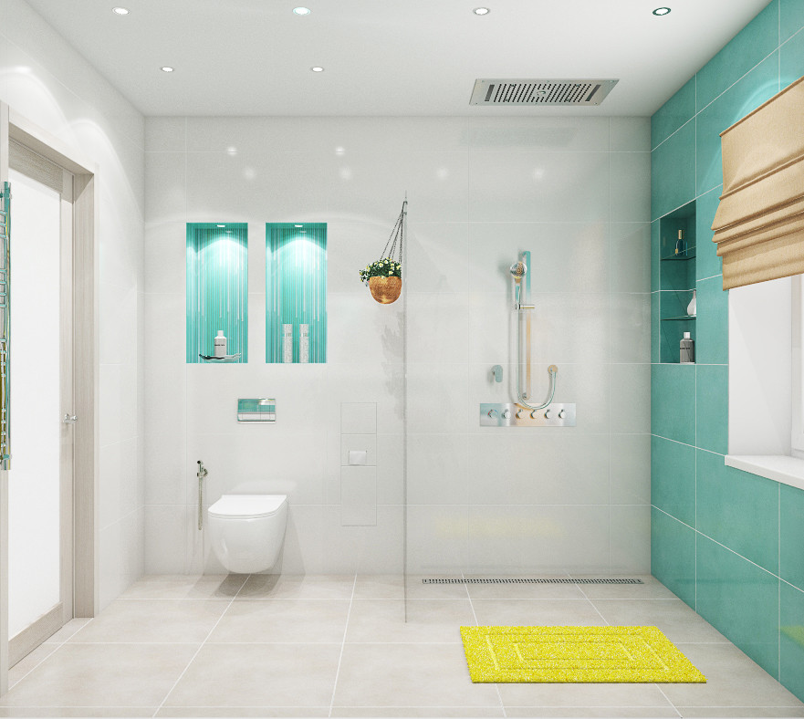 Дом в Петрово, Калининградская область