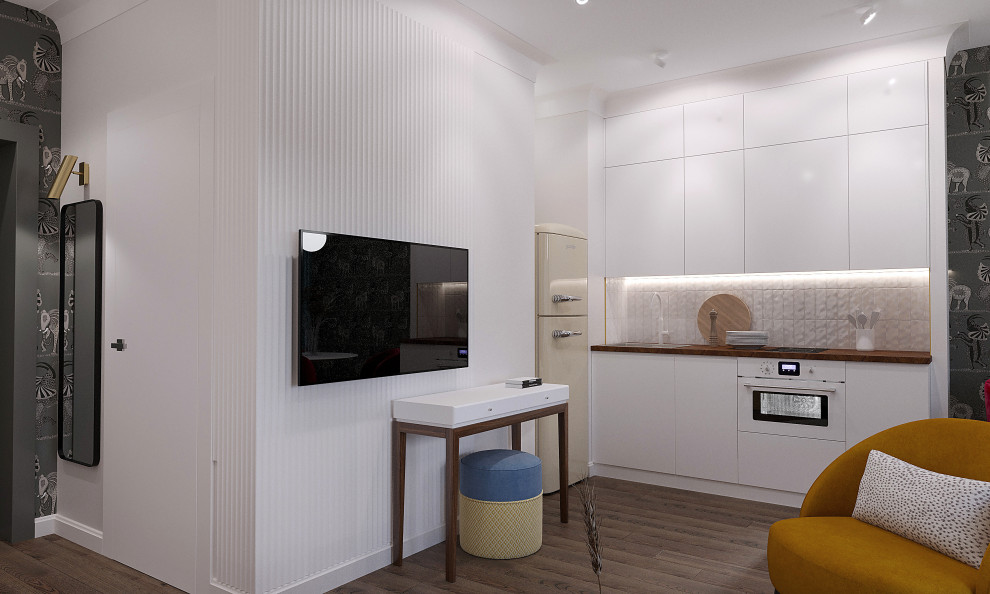 Квартира-студия