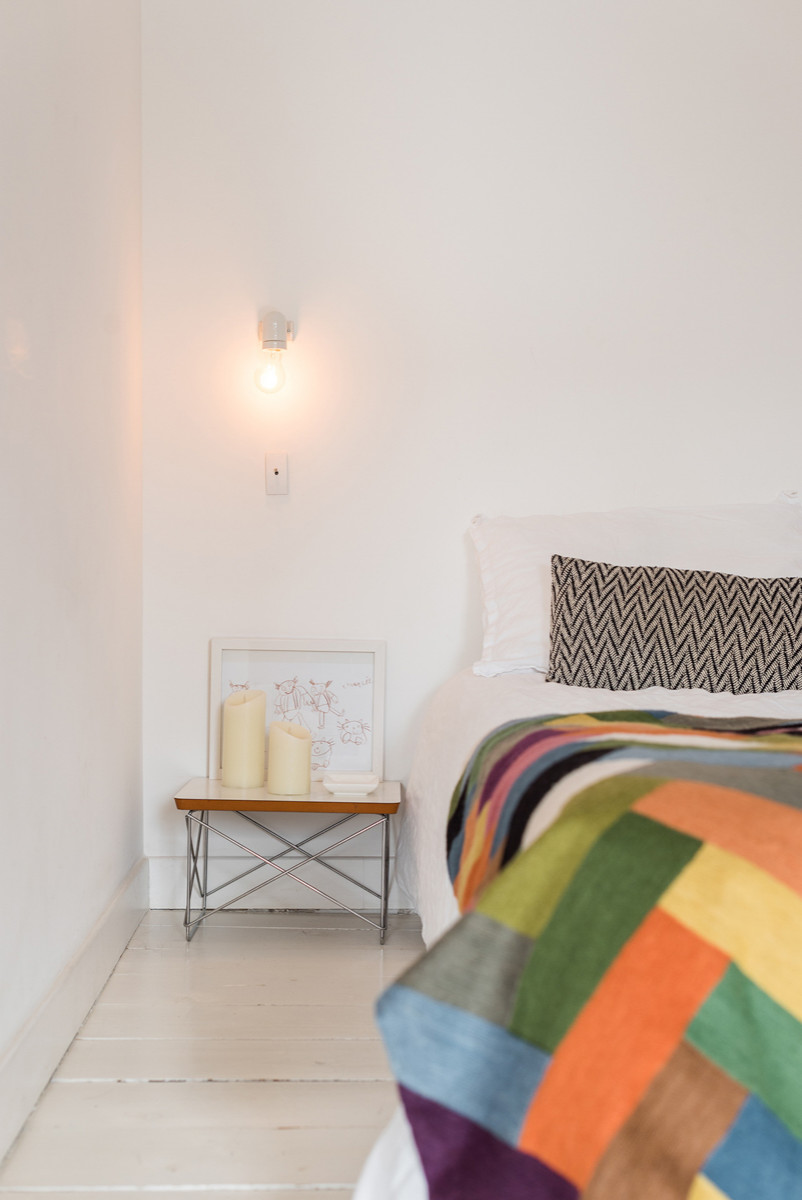 До и после: Квартира выходного дня — 40 кв.м в Марселе